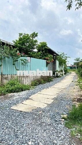 BÁN  755 m2 ĐƯỜNG NGUYỄN VĂN TẠO , HIỆP PHƯỚC, NHÀ BÈ