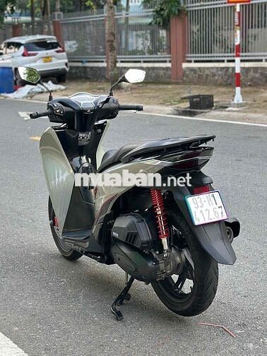 HONDA SH 160 ABS 12k CHÍNH CHỦ RÚT HỒ SƠ NHANH