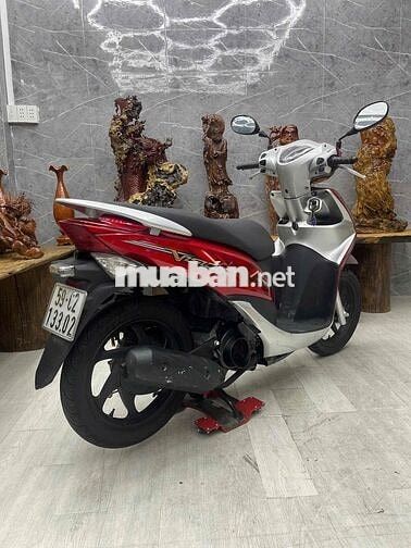 👉Vision chính chủ biển số SG máy bao êm