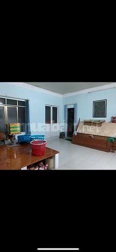 NHÀ 10 M RA MẶT PHỐ LƯƠNG THÁNH THIỆN . MẶT TIỀN  RỘNG , DT 60M 