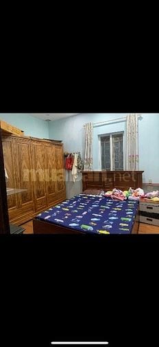 NHÀ 10 M RA MẶT PHỐ LƯƠNG THÁNH THIỆN . MẶT TIỀN  RỘNG , DT 60M 