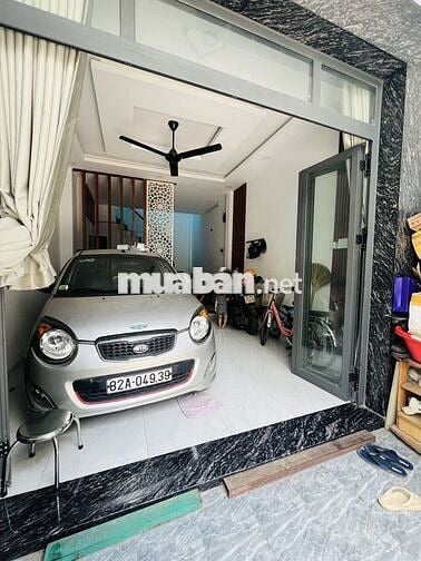 Bán nhà mặt tiền đường Gò Xoài, Bình Tân giá nhỉnh 4,7 tỷ