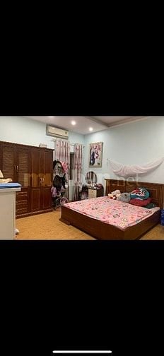 NHÀ 10 M RA MẶT PHỐ LƯƠNG THÁNH THIỆN . MẶT TIỀN  RỘNG , DT 60M 