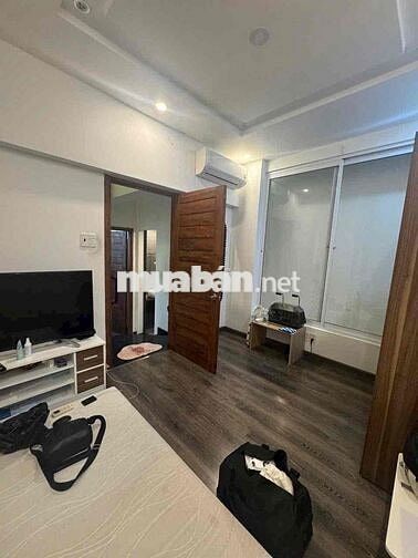CHỦ CẦN BÁN NHÀ 276 NVL P16 . GIÁ 5 TỶ XXXX