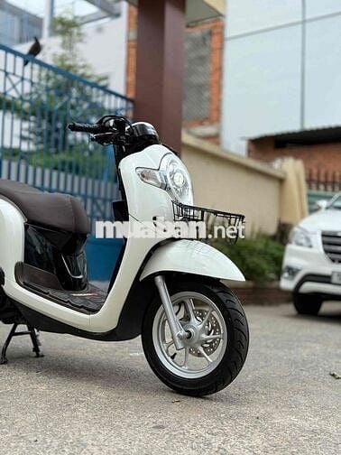 Scoopy 2019 BSTP 9c xe đẹp chạy lướt hỗ trọ góp