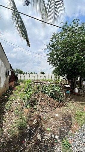 BÁN  755 m2 ĐƯỜNG NGUYỄN VĂN TẠO , HIỆP PHƯỚC, NHÀ BÈ