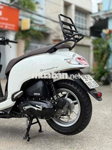 Scoopy 2019 BSTP 9c xe đẹp chạy lướt hỗ trọ góp
