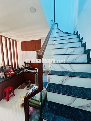Bán nhà mặt tiền đường Gò Xoài, Bình Tân giá nhỉnh 4,7 tỷ