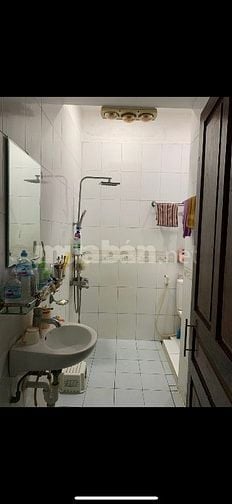 NHÀ 10 M RA MẶT PHỐ LƯƠNG THÁNH THIỆN . MẶT TIỀN  RỘNG , DT 60M 