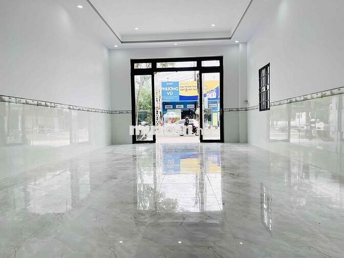 💥 Cho Thuê Nhà Mới Gần  Chợ Cái Răng. Đường Phạm Hùng Gần Trung Tâm CT