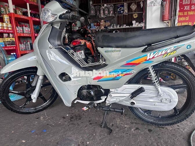 xe w long zin bánh mâm dọn mới lonh lanh
