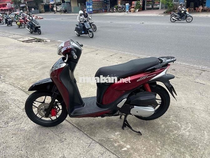 SH mode 2016 chính chủ 60 có bán trả góp