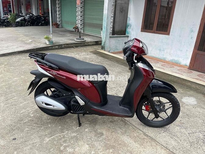 SH mode 2016 chính chủ 60 có bán trả góp