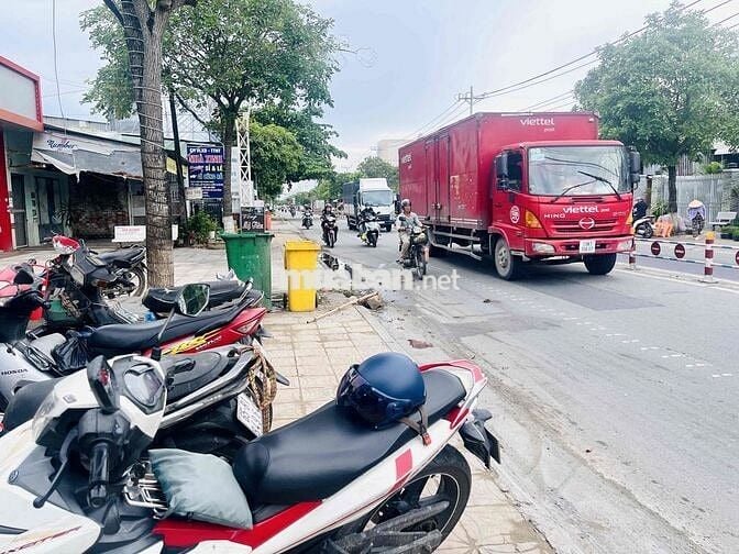 💥 Cho Thuê Nhà Mới Gần  Chợ Cái Răng. Đường Phạm Hùng Gần Trung Tâm CT