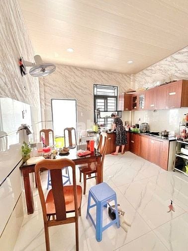 NHÀ NGAY PHAN ANH, TÂN HÒA ĐÔNG, 4*16, HẺM 6M KHU PHÂN LÔ, XE TẢI 