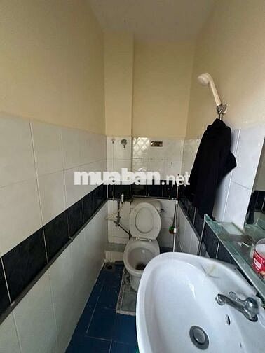🏡 Nhà Đẹp 1 Trệt 1 Lầu – Khu VIP Dân Trí, Nguyễn Sơn, Lũy Bán Bích