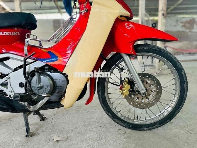 BÁN SU XIPO 2000 – HÀNG CHẤT CHO ANH EM ĐAM MÊ