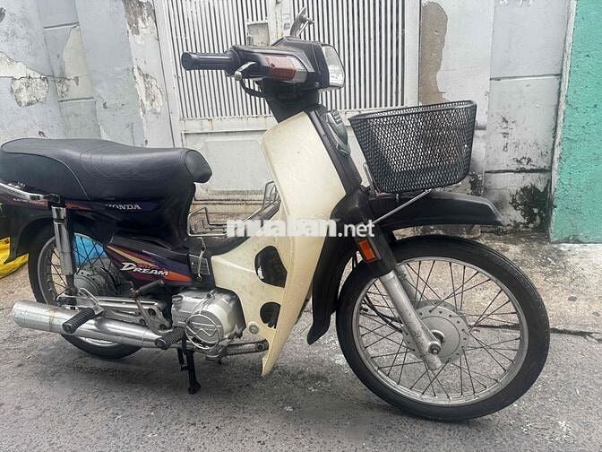 xe super dream zin bstp chính chủ