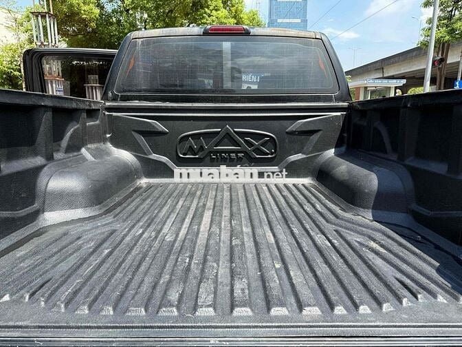 Ford Ranger XLS 2.2MT 2016 một chủ