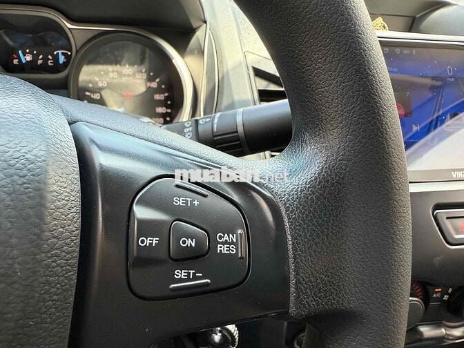 Ford Ranger XLS 2.2MT 2016 một chủ