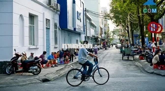 CHO THUÊ NHÀ MẶT TIỀN NGAY BẾN NINH KIỀU