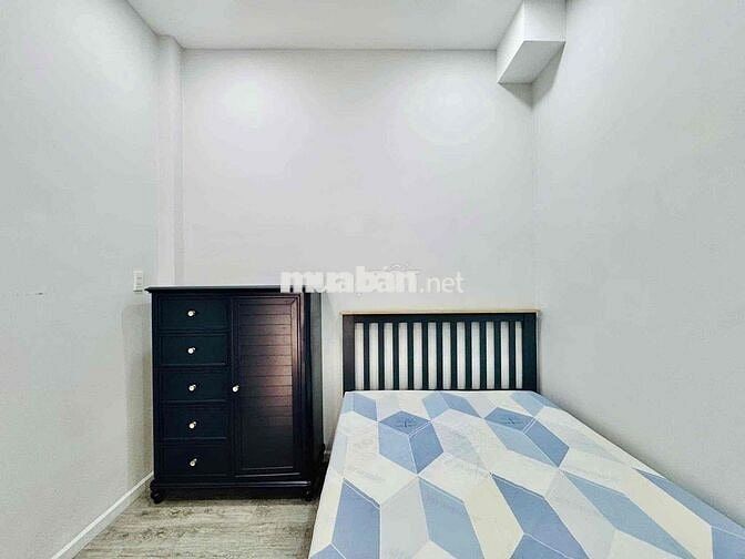 🏦 Nhà biết thự NC siêu phẩm nup hẻm 27 Đường số 9 P16