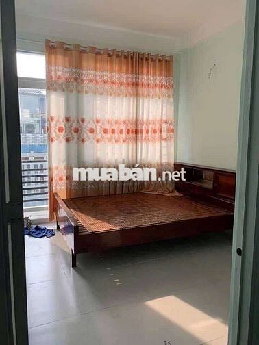 HXH 7m Thông – 5 Tầng – 5PN – Gần AEON Mall Tân Phú, Chỉ Hơn 5 Tỷ