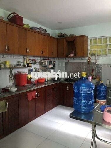 HXH 7m Thông – 5 Tầng – 5PN – Gần AEON Mall Tân Phú, Chỉ Hơn 5 Tỷ