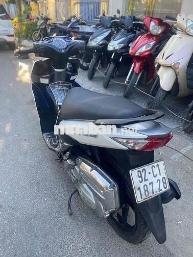 🌈Suzuki Impluse Fi xe đẹp máy rin chất-CÓ TRẢ GÓP
