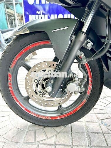 EIR BLADE 150 ABS bs 95
