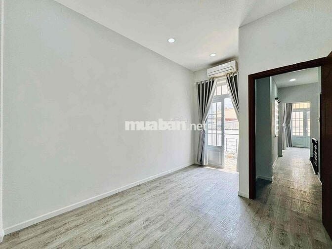 🏦 Nhà biết thự NC siêu phẩm nup hẻm 27 Đường số 9 P16