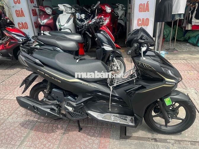 Bán xe AB 125/2022