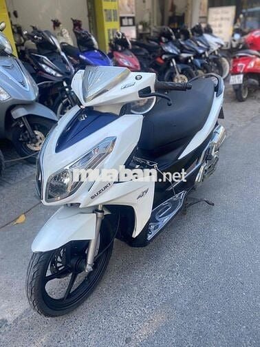 🌈Suzuki Impluse Fi xe đẹp máy rin chất-CÓ TRẢ GÓP