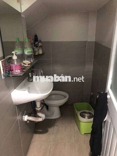 HXH 7m Thông – 5 Tầng – 5PN – Gần AEON Mall Tân Phú, Chỉ Hơn 5 Tỷ