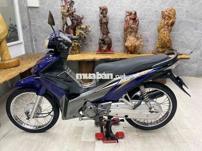 👉Wave S chính chủ biển SG dàn áo đẹp, máy khoẻ