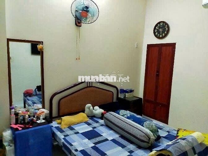 NHÀ 2 TẦNG, (4X16)M2, 2 MẶT HẺM XE HƠI, SÁT MẶT TIỀN, 5.3 TỶ CÒN TL
