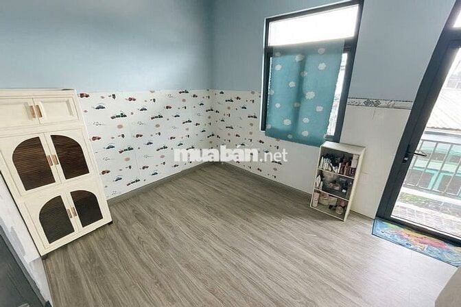 Nhà mới xây 2 phòng ngủ đường Phạm Thế Hiển