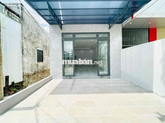 💥 Cho Thuê Nhà Mới Gần  Chợ Cái Răng. Đường Phạm Hùng Gần Trung Tâm CT