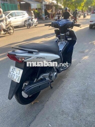 🌈Suzuki Impluse Fi xe đẹp máy rin chất-CÓ TRẢ GÓP