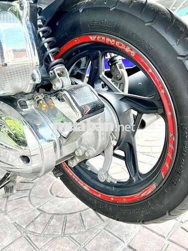 EIR BLADE 150 ABS bs 95