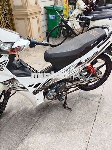Nhà có con xe 50cc cần bán