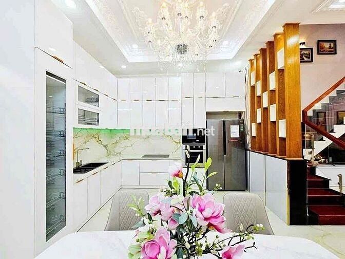 🍀🍀Cho thuê nhà nguyên căn Khu dân cư Anh Tuấn Green (cách Phú Mỹ Hưng