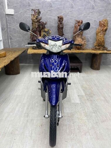 👉Wave S chính chủ biển SG dàn áo đẹp, máy khoẻ