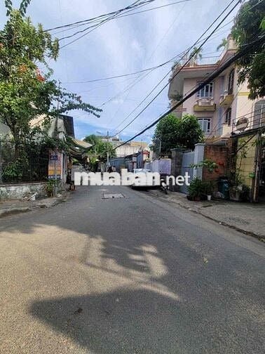 Bán nhà 4x24m, 1 lững, sát chợ Lạc Quang, Tân Thới Nhất, Q12