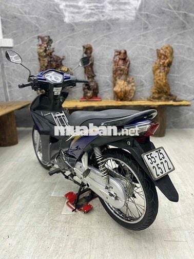 👉Wave S chính chủ biển SG dàn áo đẹp, máy khoẻ