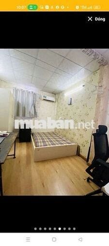 NHÀ 3OM2 MỚI CÓ SẴN NỘI THẤT HẺM 1832 HUỲNH TẤN PHÁT  GẦN HẺM BÀ CẢ