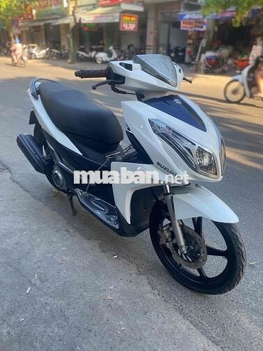 🌈Suzuki Impluse Fi xe đẹp máy rin chất-CÓ TRẢ GÓP