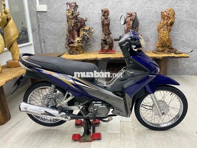 👉Wave S chính chủ biển SG dàn áo đẹp, máy khoẻ