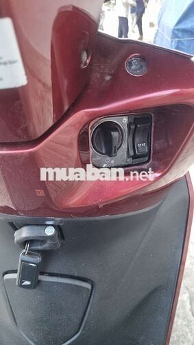 Bán lại xe ga honda lead 2014 khóa ga