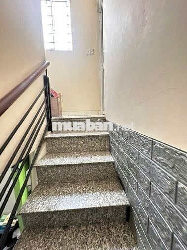 NHÀ 2 TẦNG, (4X16)M2, 2 MẶT HẺM XE HƠI, SÁT MẶT TIỀN, 5.3 TỶ CÒN TL